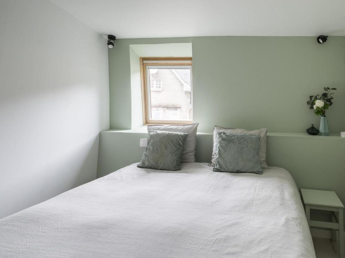 Lovely Holiday Home Near Joset Alain Dun-sur-Meuse Экстерьер фото