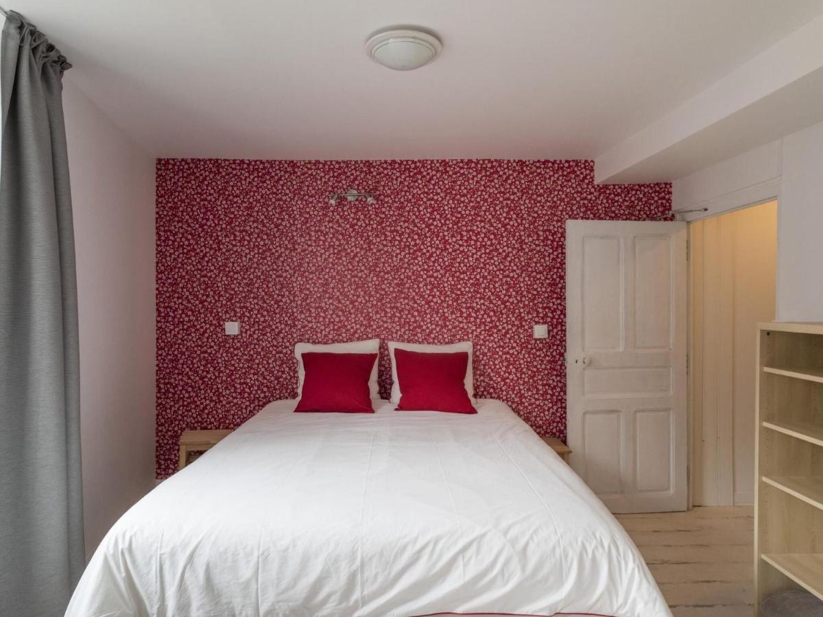 Lovely Holiday Home Near Joset Alain Dun-sur-Meuse Экстерьер фото